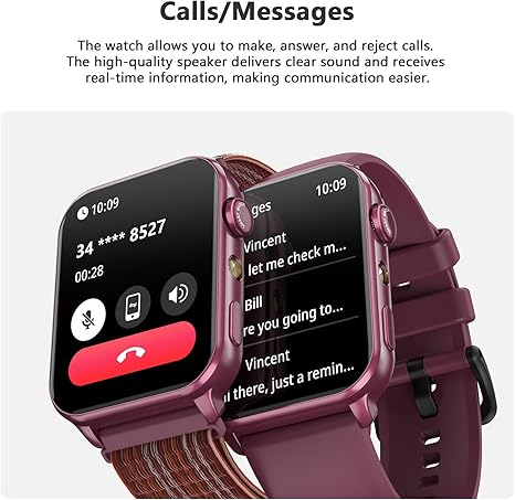Blackview R30 MAX Smartwatch 1 - Smartwatch Watches Price 评论和价格