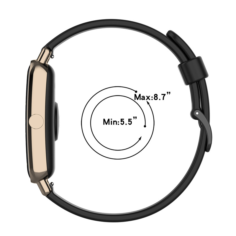 16mm Watch Strap for Huawei Ba - Timex Watches Smartwatch 评论和价格
