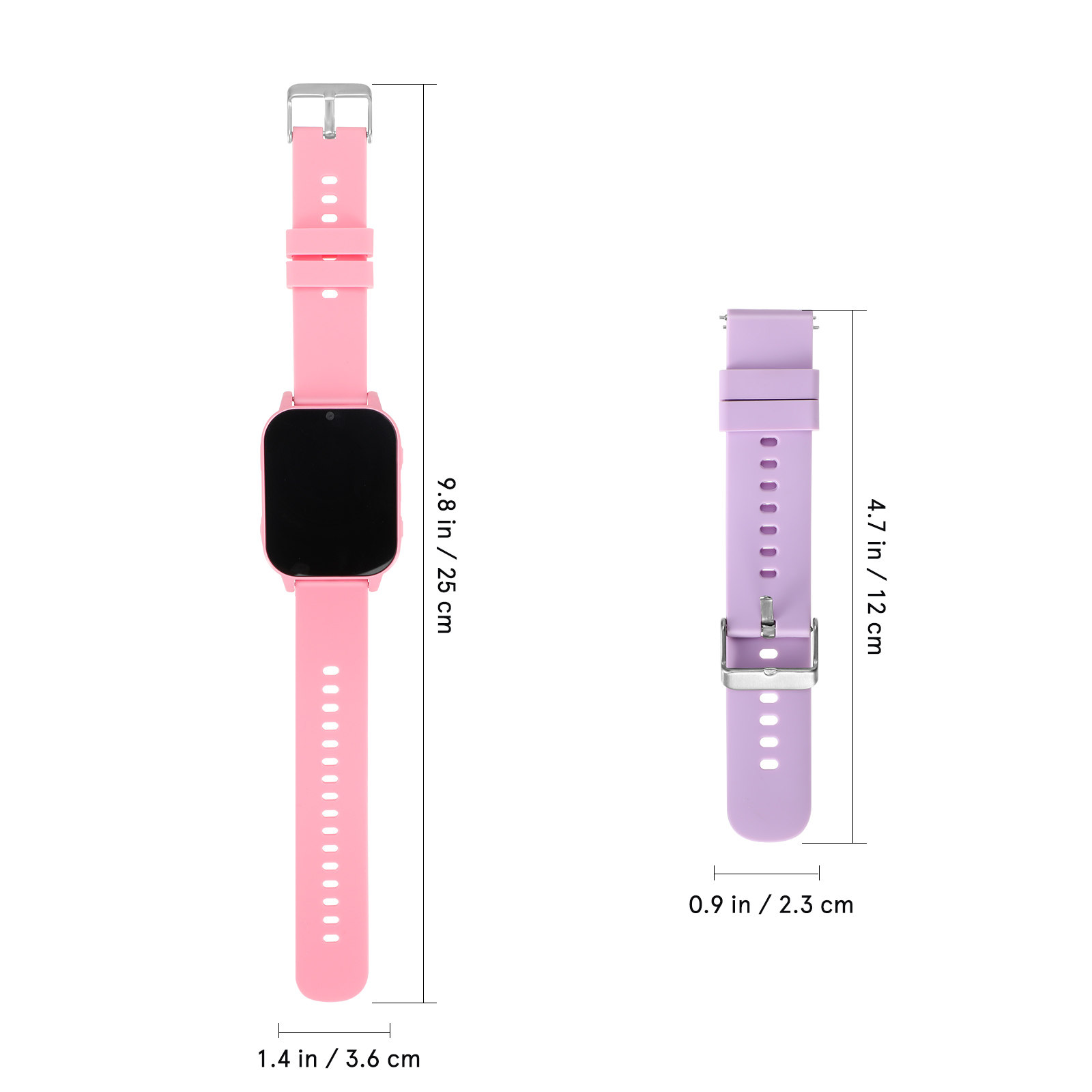Kids Digital Watch with Games  - Smartwatch Digital Watches For Kid Girl 评论和价格