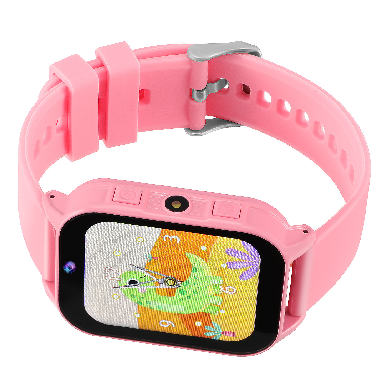 Kids Digital Watch with Games  - Smartwatch Digital Watches For Kid Girl 评论和价格