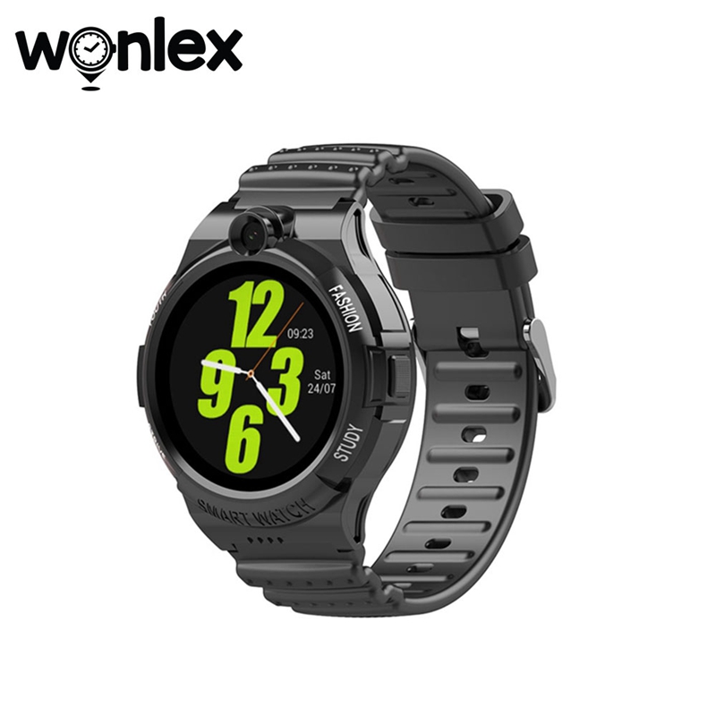 Wonlex Smart Watch Location GP - Smartwatch Watches For Kids With Gps 评论和价格