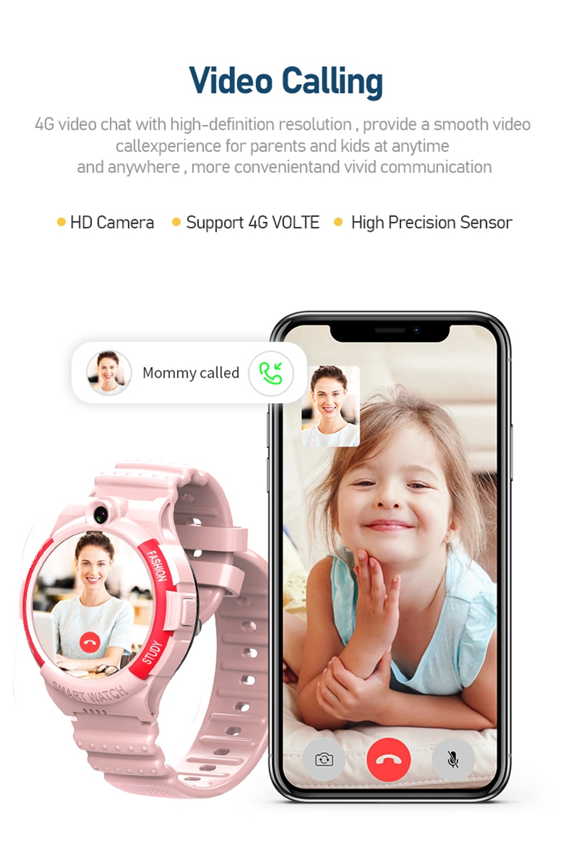 Wonlex Smart Watch Location GP - Smartwatch Watches For Kids With Gps 评论和价格