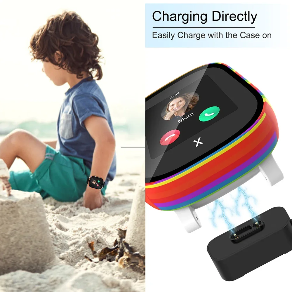 Case for Xploar X6 Play Kids S - Smartwatch Watches For Kids 评论和价格