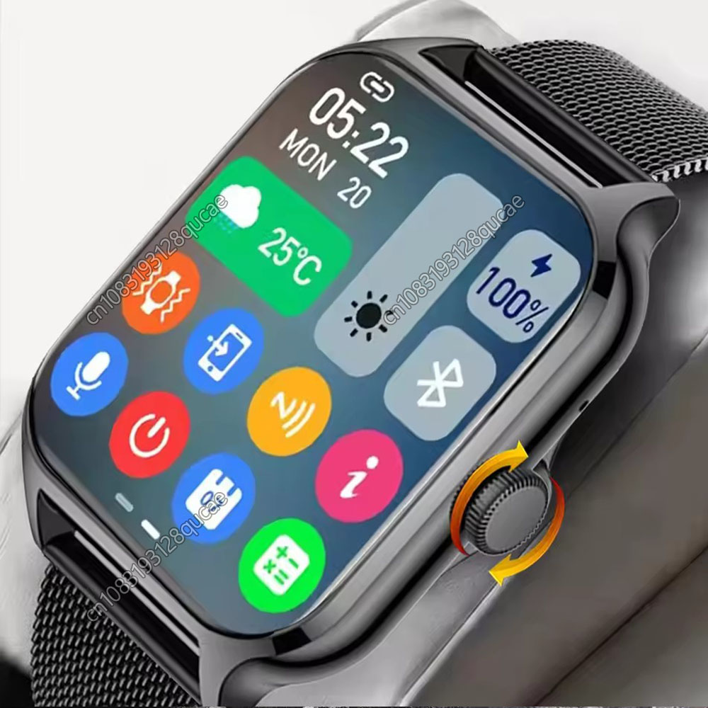 New Outdoor Military GPS Smart - Smartwatch Watches For Women With Gps 评论和价格