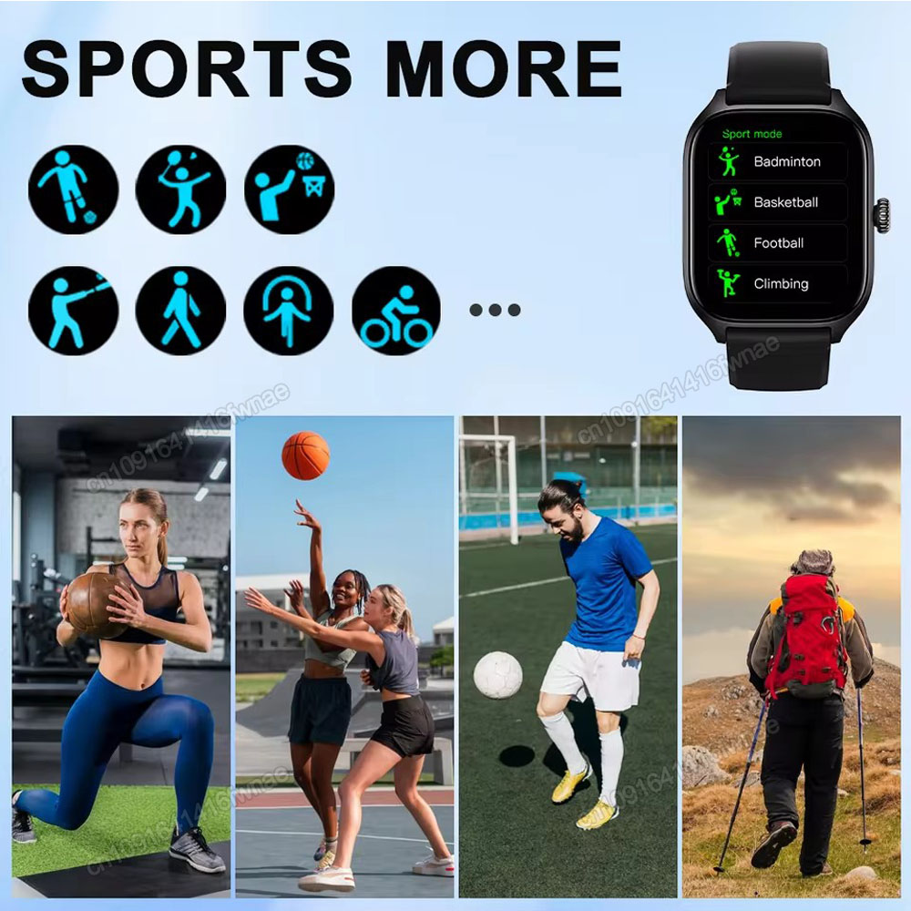 New Outdoor Military GPS Smart - Smartwatch Watches For Women With Gps 评论和价格