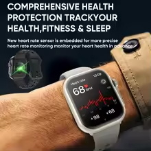 2026 New Ultra 2 SE Smart Watc - Smartwatch Watches Brands For Women 评论和价格
