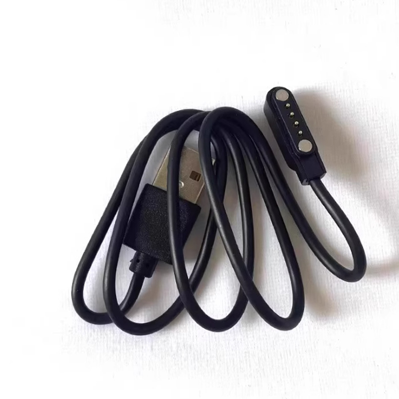 1PCS 2Pin 4Pin For Smartwatch  - Smartwatch Watches For Kids 评论和价格