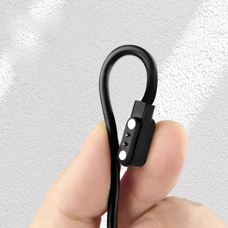 1PCS 2Pin 4Pin For Smartwatch  - Smartwatch Watches For Kids 评论和价格