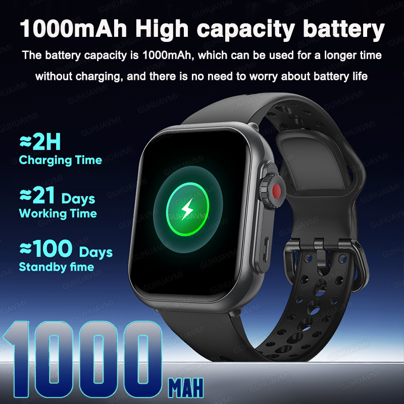 2026 Fashion NEW Ultra 2 SE Me - Smartwatch Watches Brands For Women 评论和价格