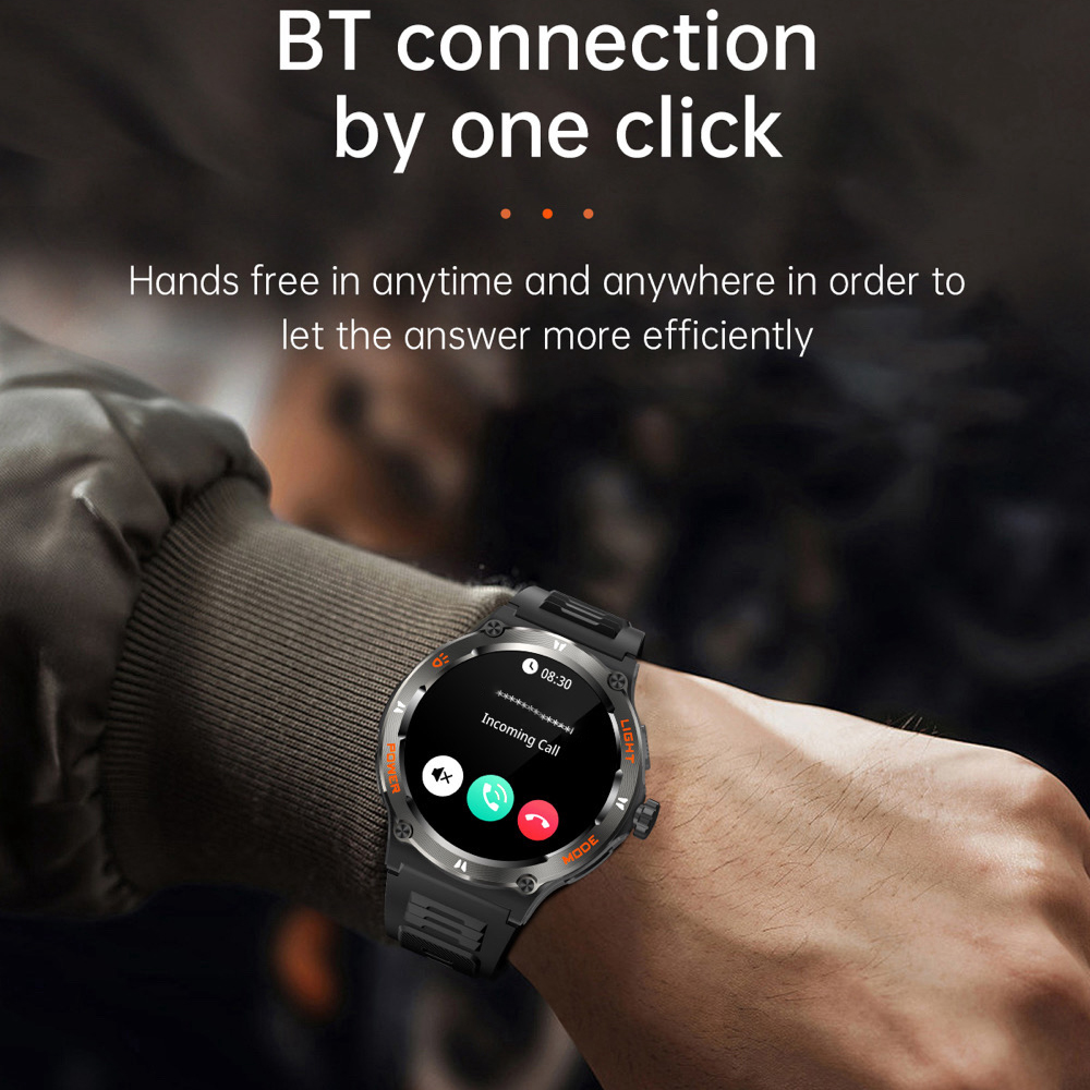 Sports Outdoor Men Women Smart - Smartwatch Watches Price 评论和价格