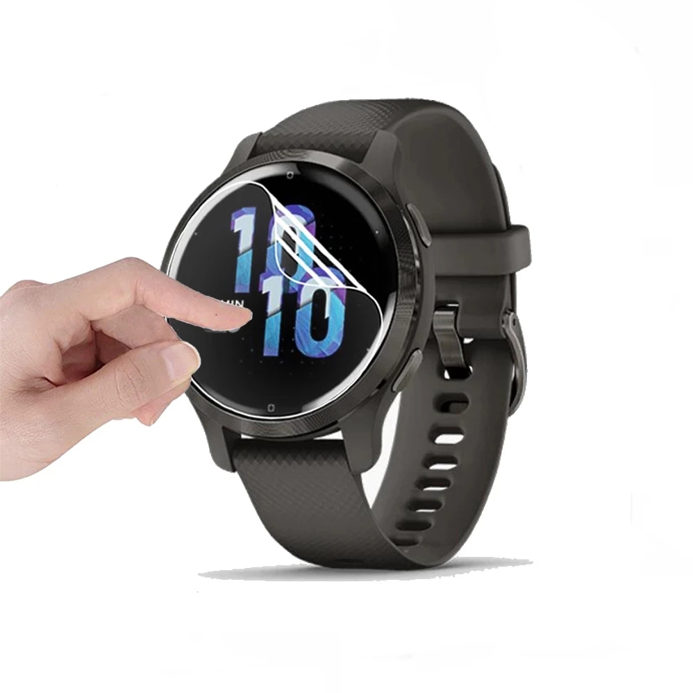 5pcs TPU Soft Smartwatch Clear - Smartwatch Watches For Girls 评论和价格