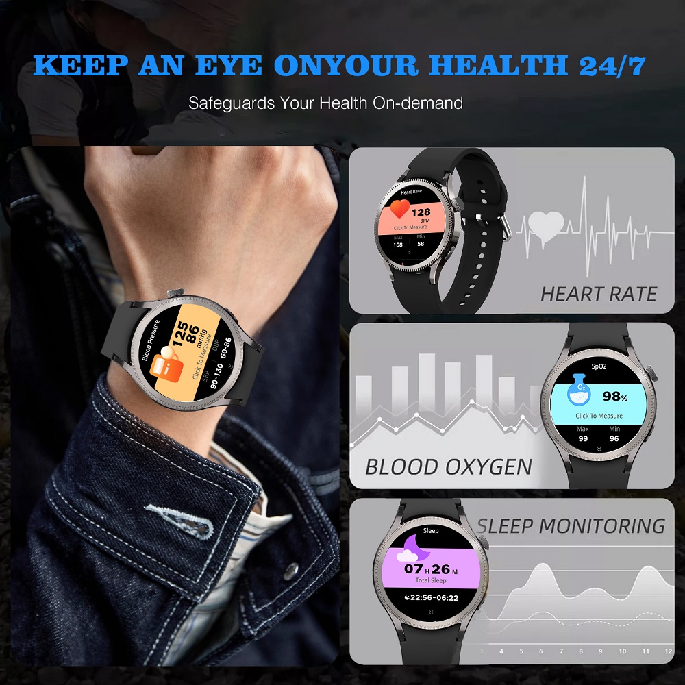 Ladies Fitness Smartwatch  BT  - Watches Ladies Smartwatch 评论和价格