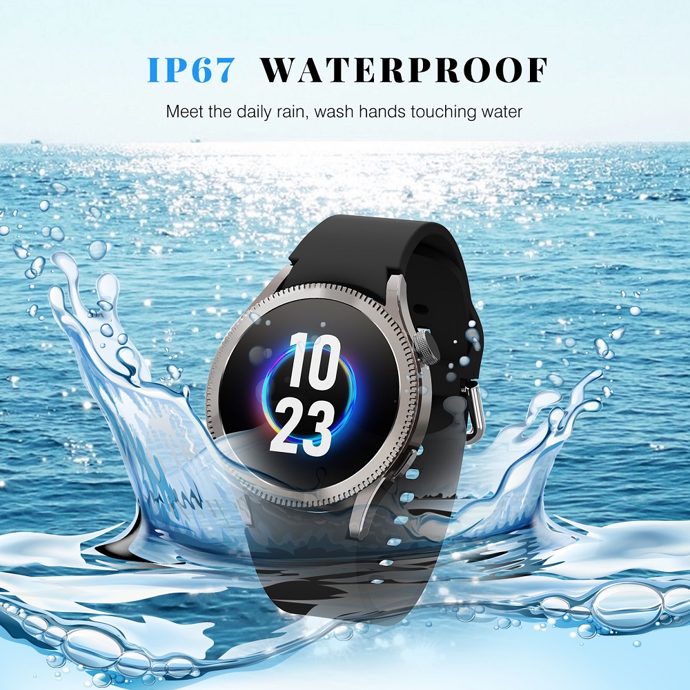 Ladies Fitness Smartwatch  BT  - Watches Ladies Smartwatch 评论和价格