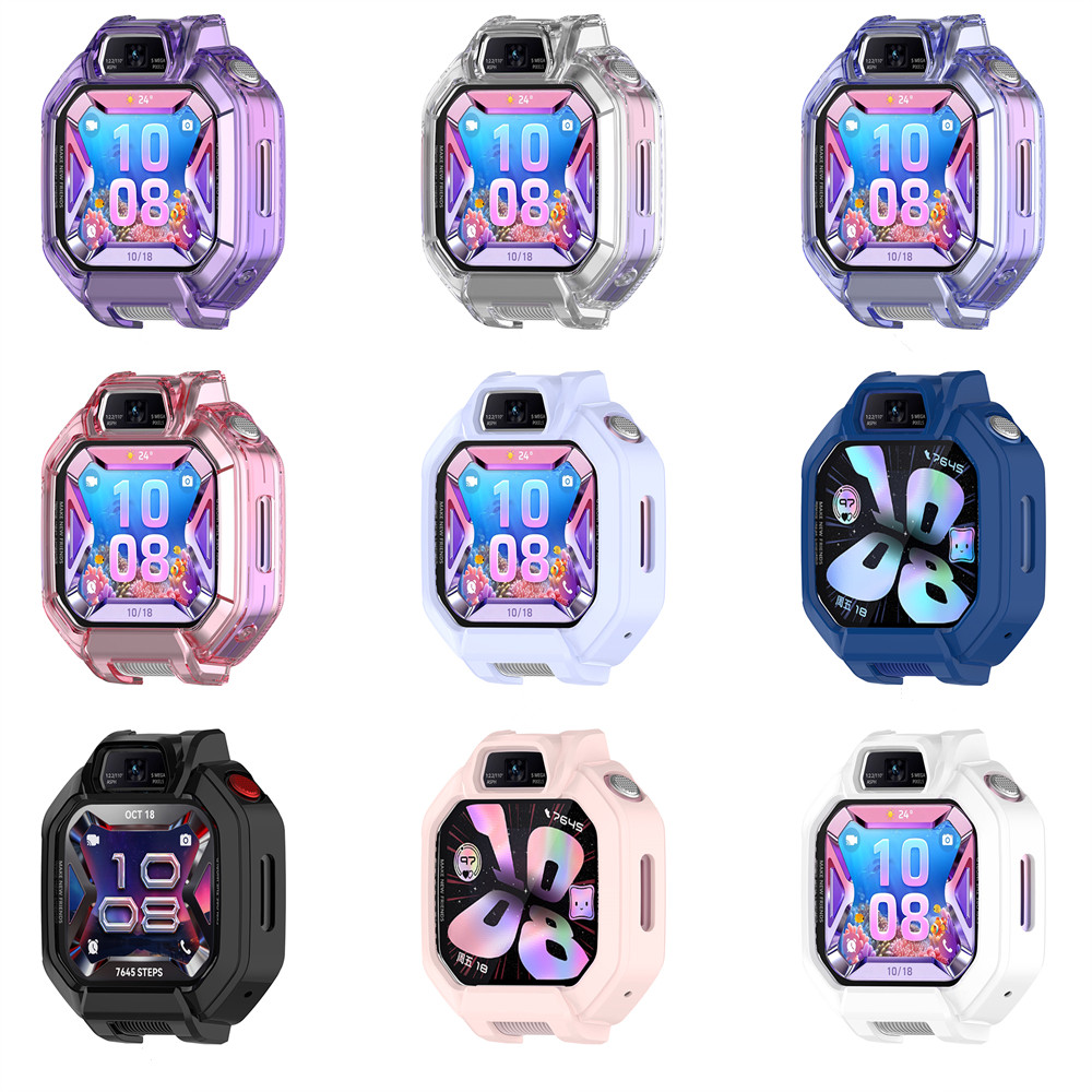 Case For HUAWEI Supernova Kids - Smartwatch Watches For Kids 评论和价格