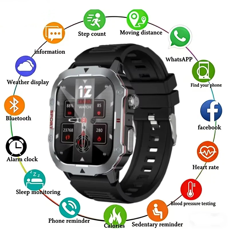 Smart Watch C30PRO Color Match - Smartwatch Watches For Kids With Gps 评论和价格