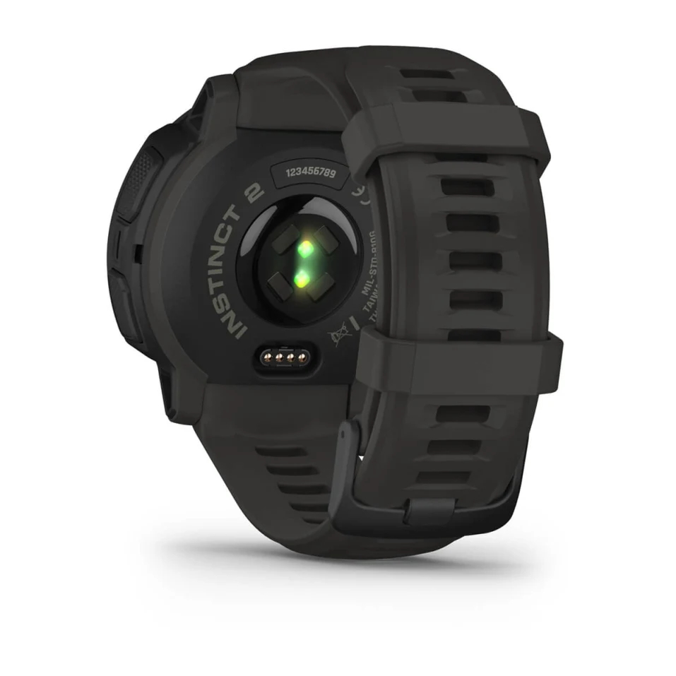 Garmin Instinct 2 Powered Spor - Timex Watches Smartwatch 评论和价格