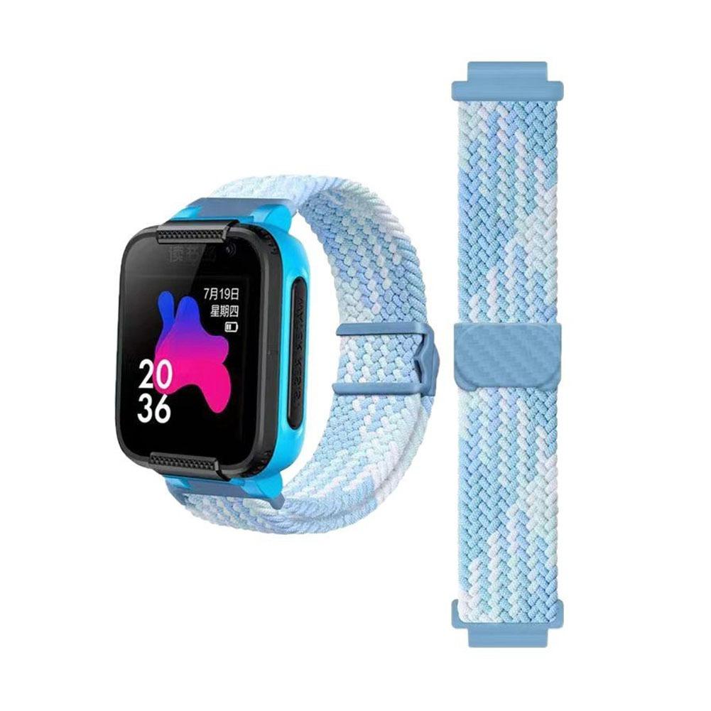 Universal Elastic Braided Magn - Smartwatch Watches For Kids 评论和价格