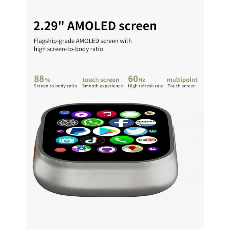 Network Smartwatch DW200 SIM C - Smartwatch Watches Price 评论和价格