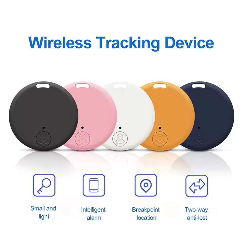 Mini Dog GPS Bluetooth Tracker - Smartwatch Watches For Kids With Gps 评论和价格