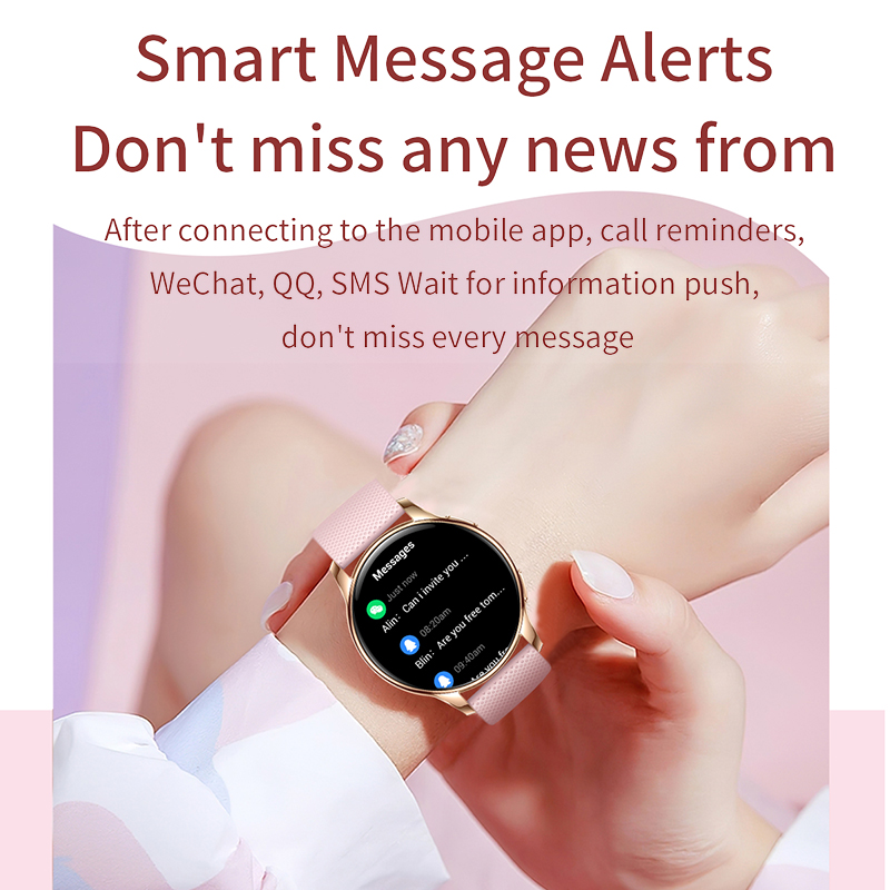 Smart Full Circular Fashion Wa - Timex Watches Smartwatch 评论和价格